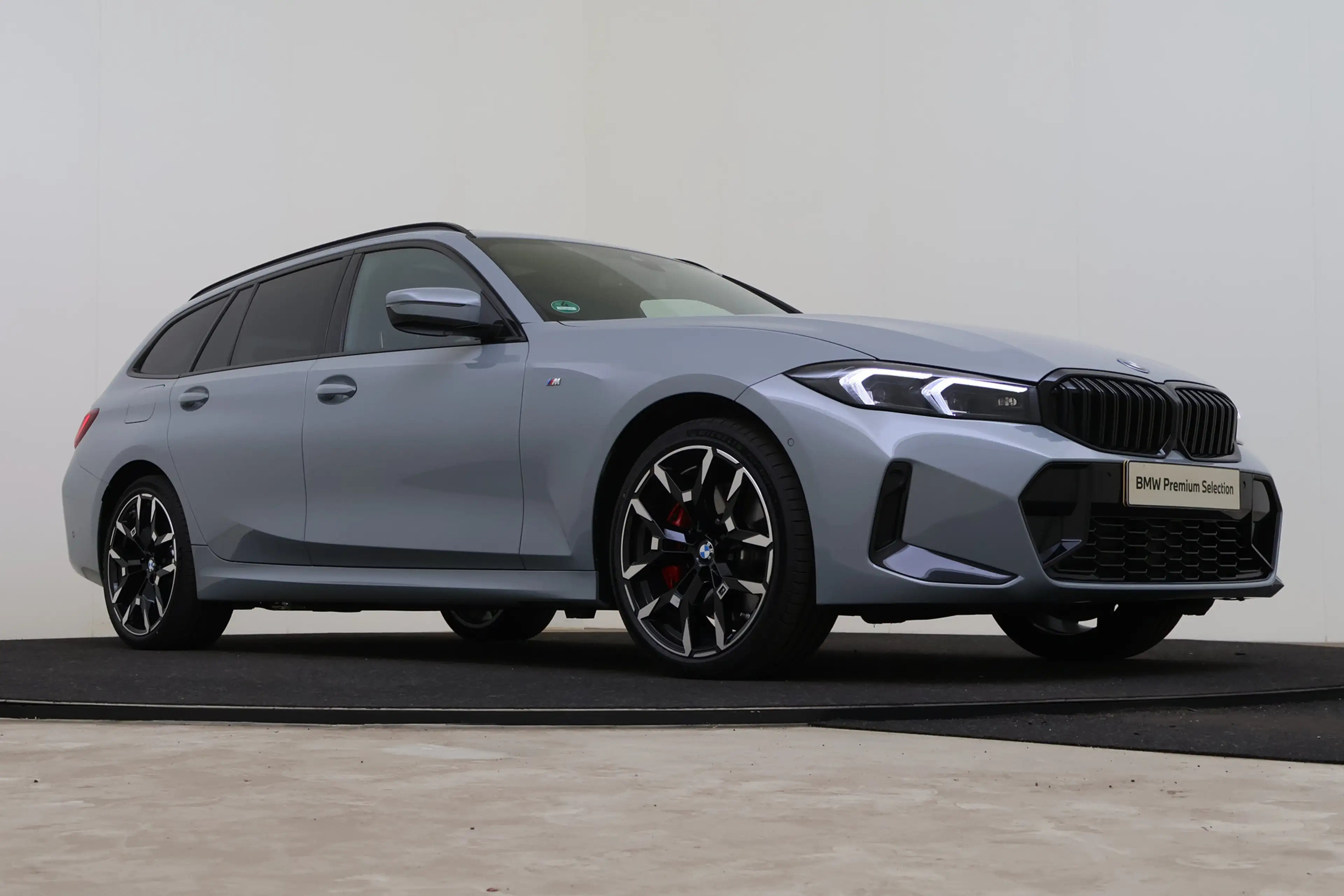 BMW 330 3 Serie Touring 330e xDrive M Sport Automaat Panor — photo 10