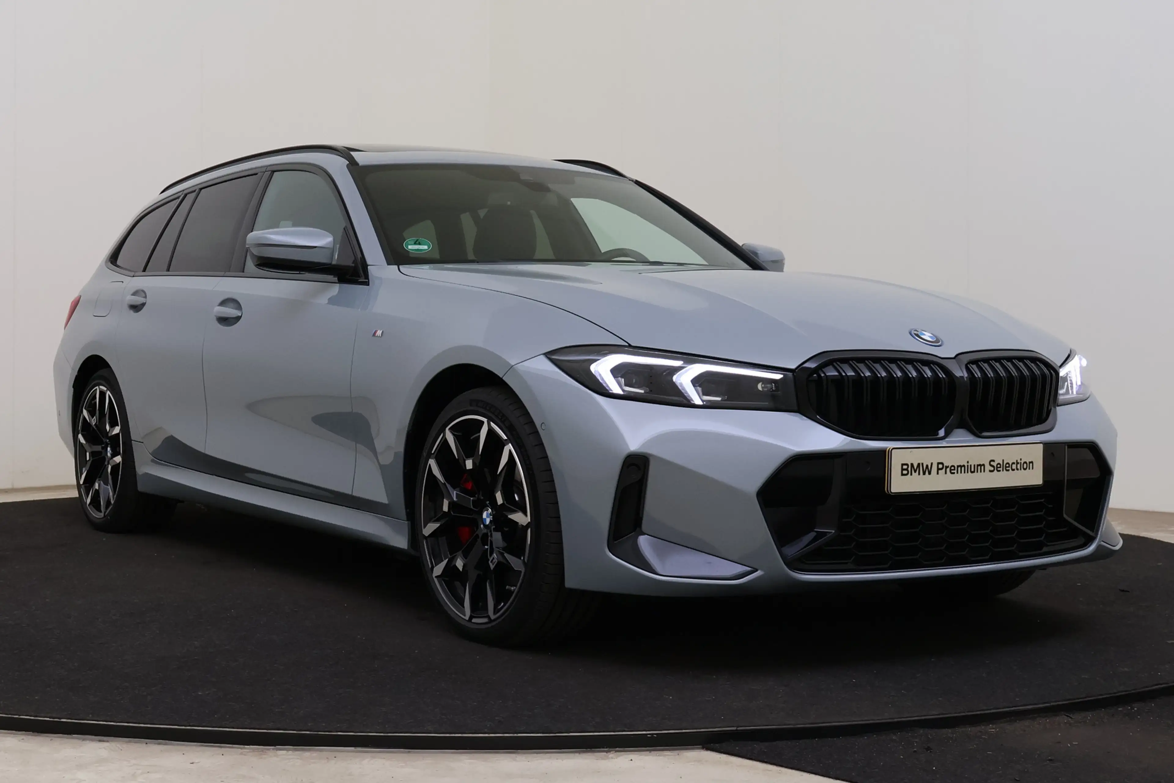 BMW 330 3 Serie Touring 330e xDrive M Sport Automaat Panor — photo 13