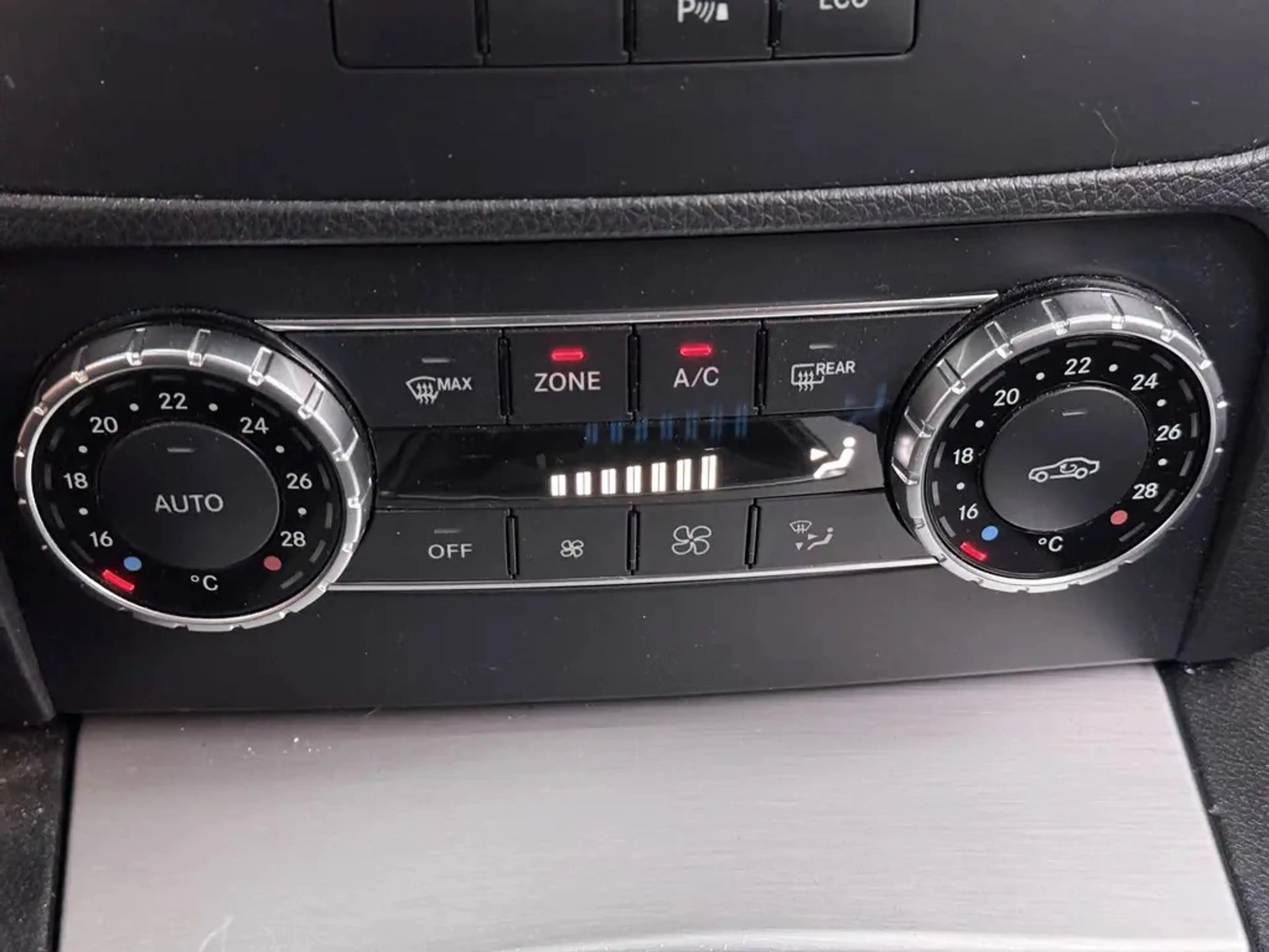 Mercedes-Benz GLK 200 Handgeschakeld Ambition — photo 10