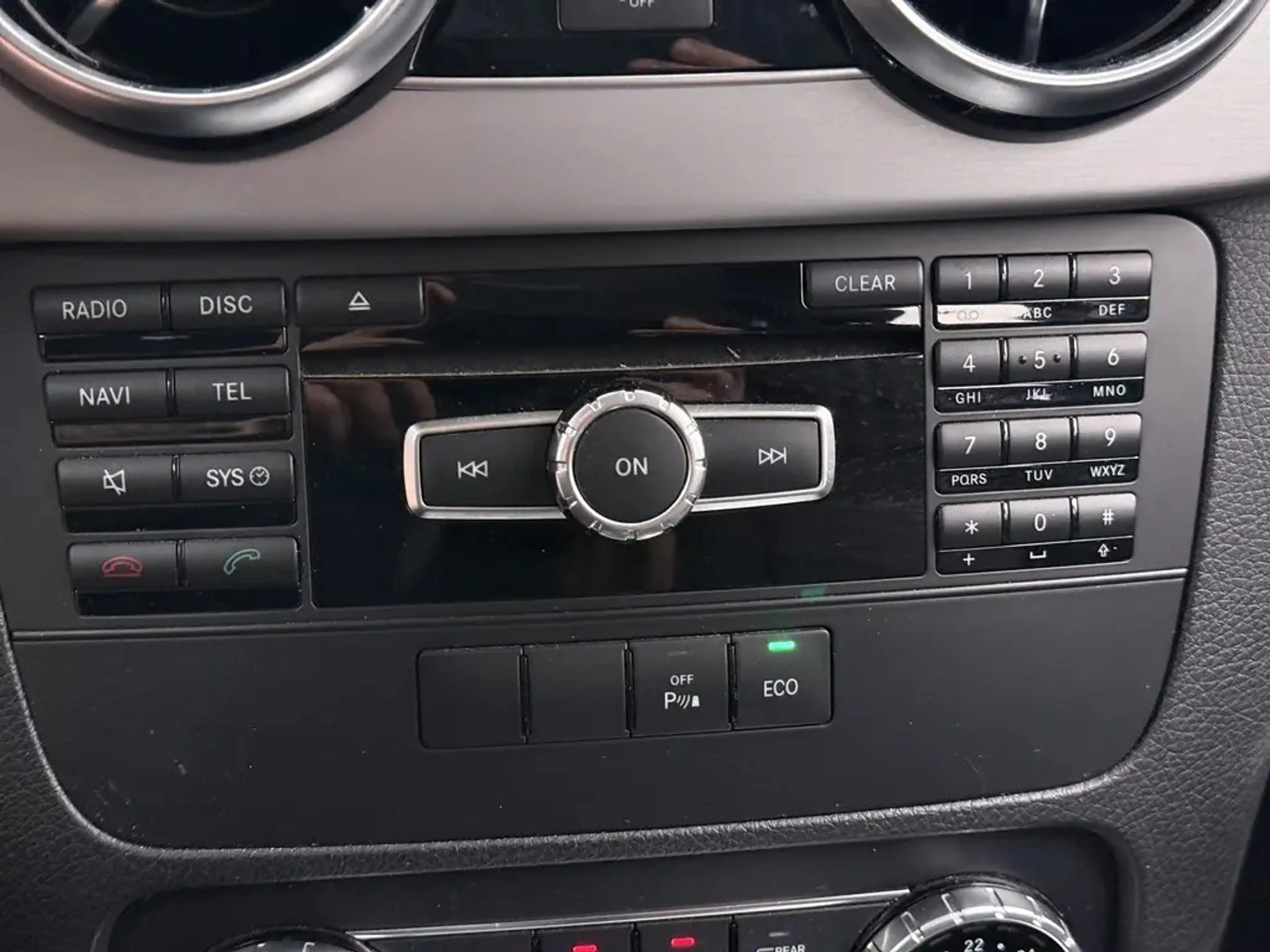 Mercedes-Benz GLK 200 Handgeschakeld Ambition — photo 9
