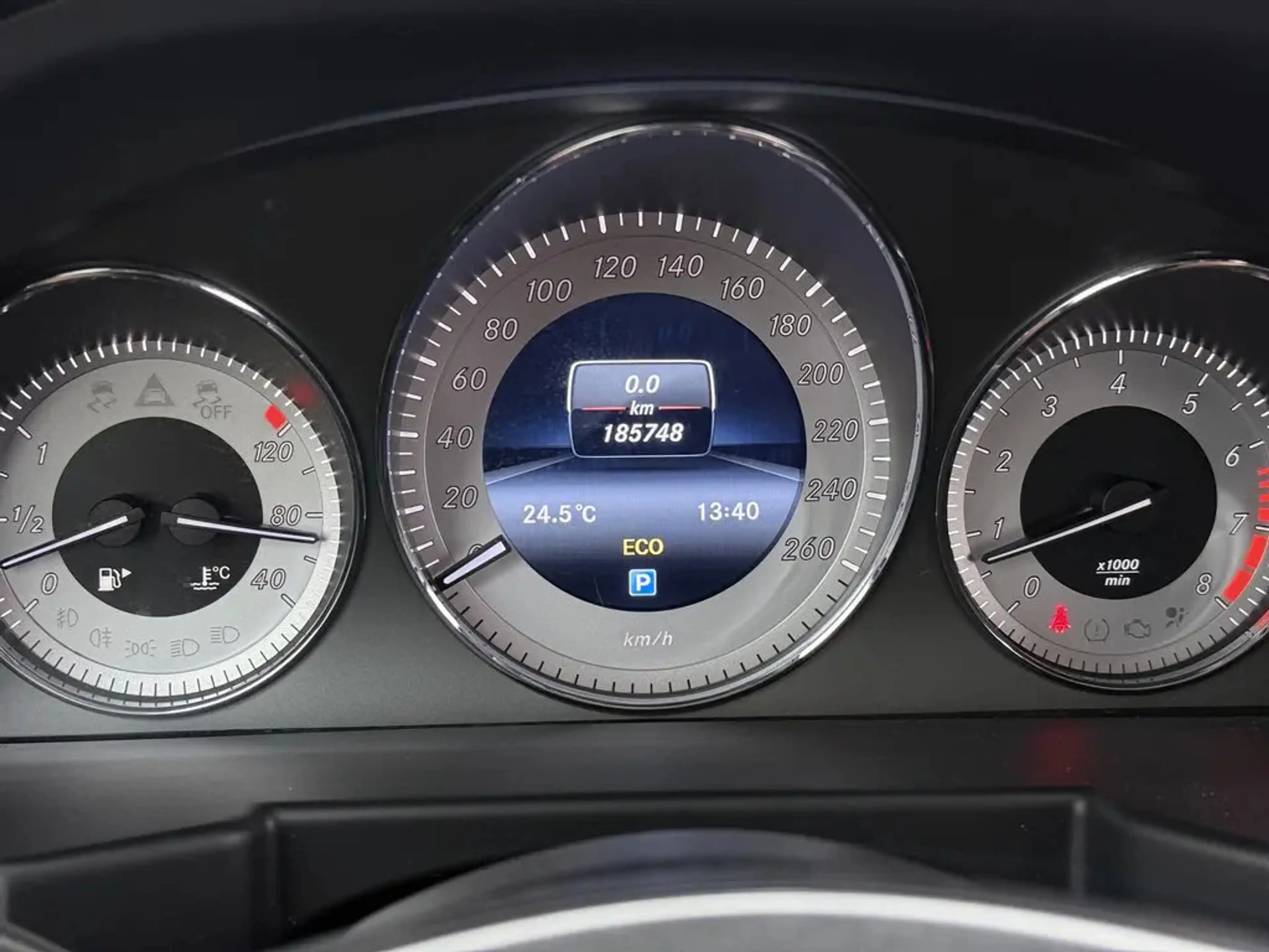 Mercedes-Benz GLK 200 Handgeschakeld Ambition — photo 8