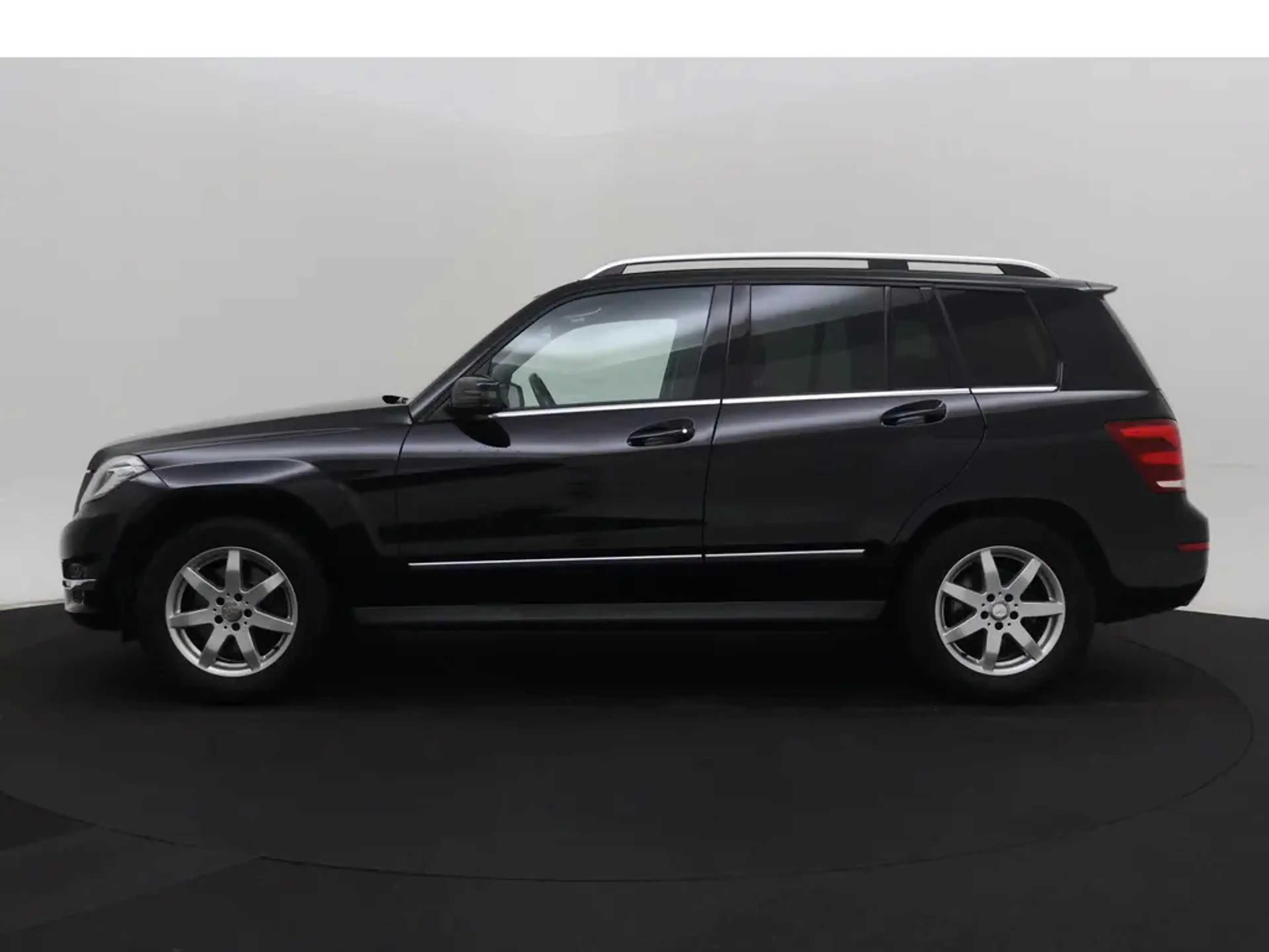 Mercedes-Benz GLK 200 Handgeschakeld Ambition — photo 3