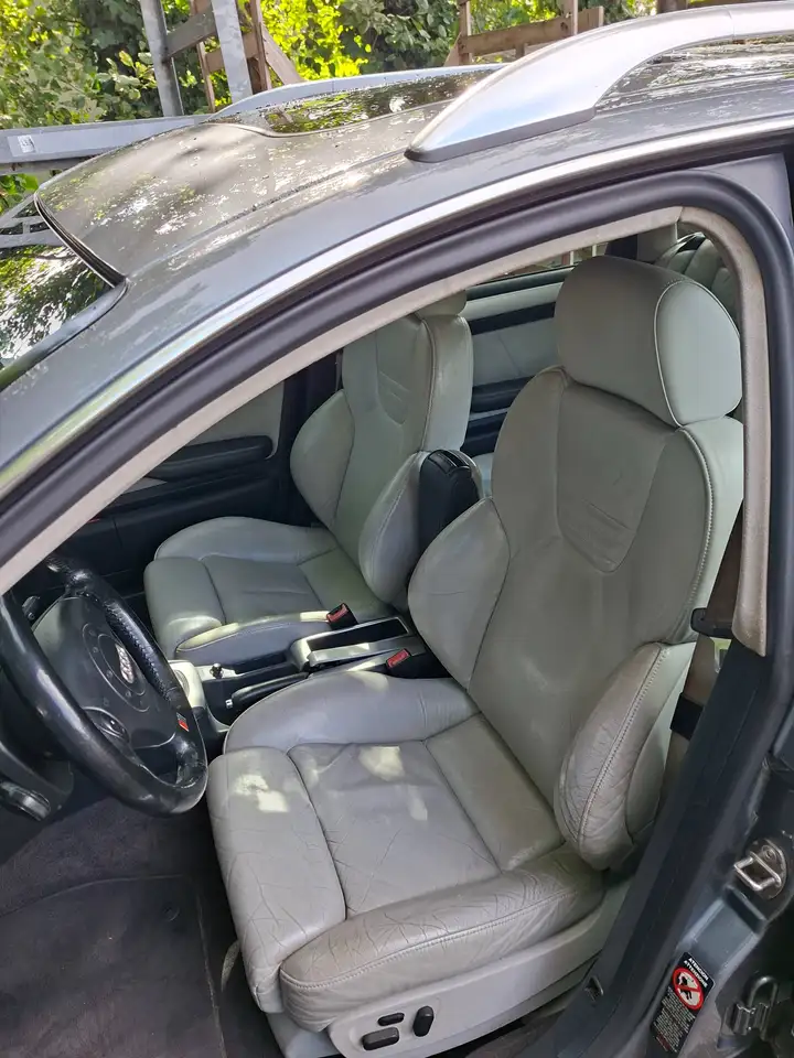 Audi S6 Topauto, foto 7