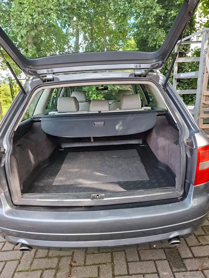 Audi S6 Topauto, foto 11