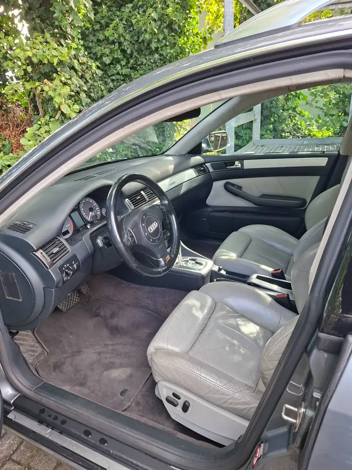 Audi S6 Topauto, foto 6