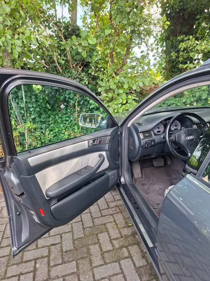 Audi S6 Topauto, foto 5