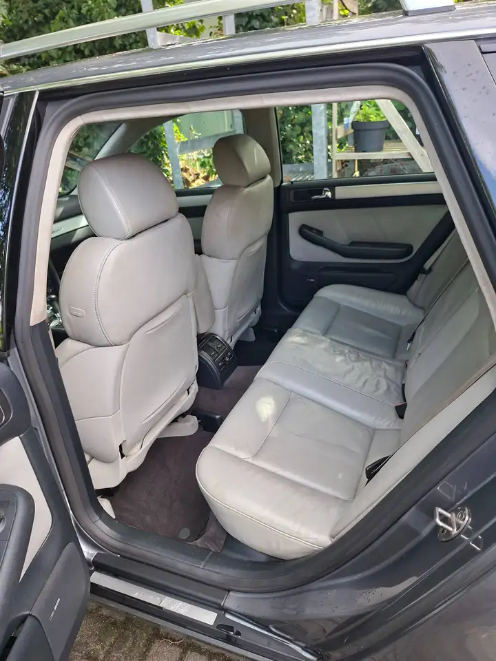Audi S6 Topauto, foto 9