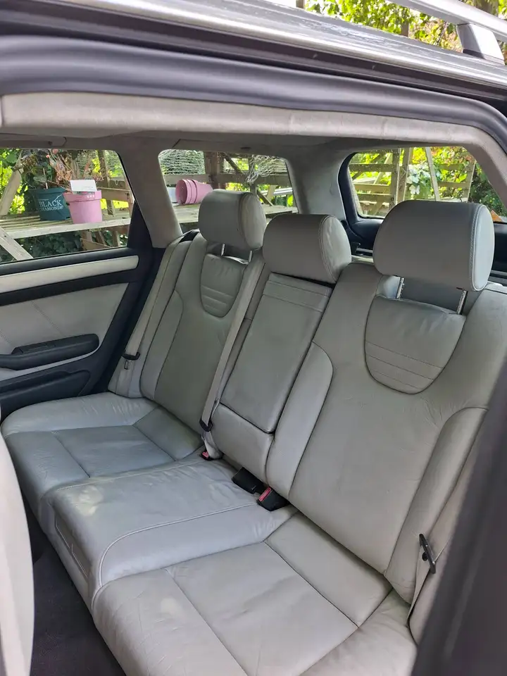 Audi S6 Topauto, foto 10