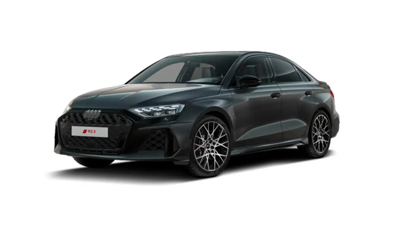 2026 Audi RS3