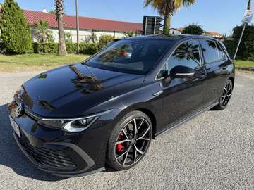 GOLF GTD VIII 2.0 TDI Limousine AUTOMATICO/Full Op