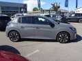 Peugeot 208 PureTech 100 S&S Allure Gris - thumbnail 6