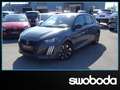 Peugeot 208 PureTech 100 S&S Allure Gris - thumbnail 1
