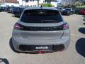 Peugeot 208 PureTech 100 S&S Allure Gris - thumbnail 4