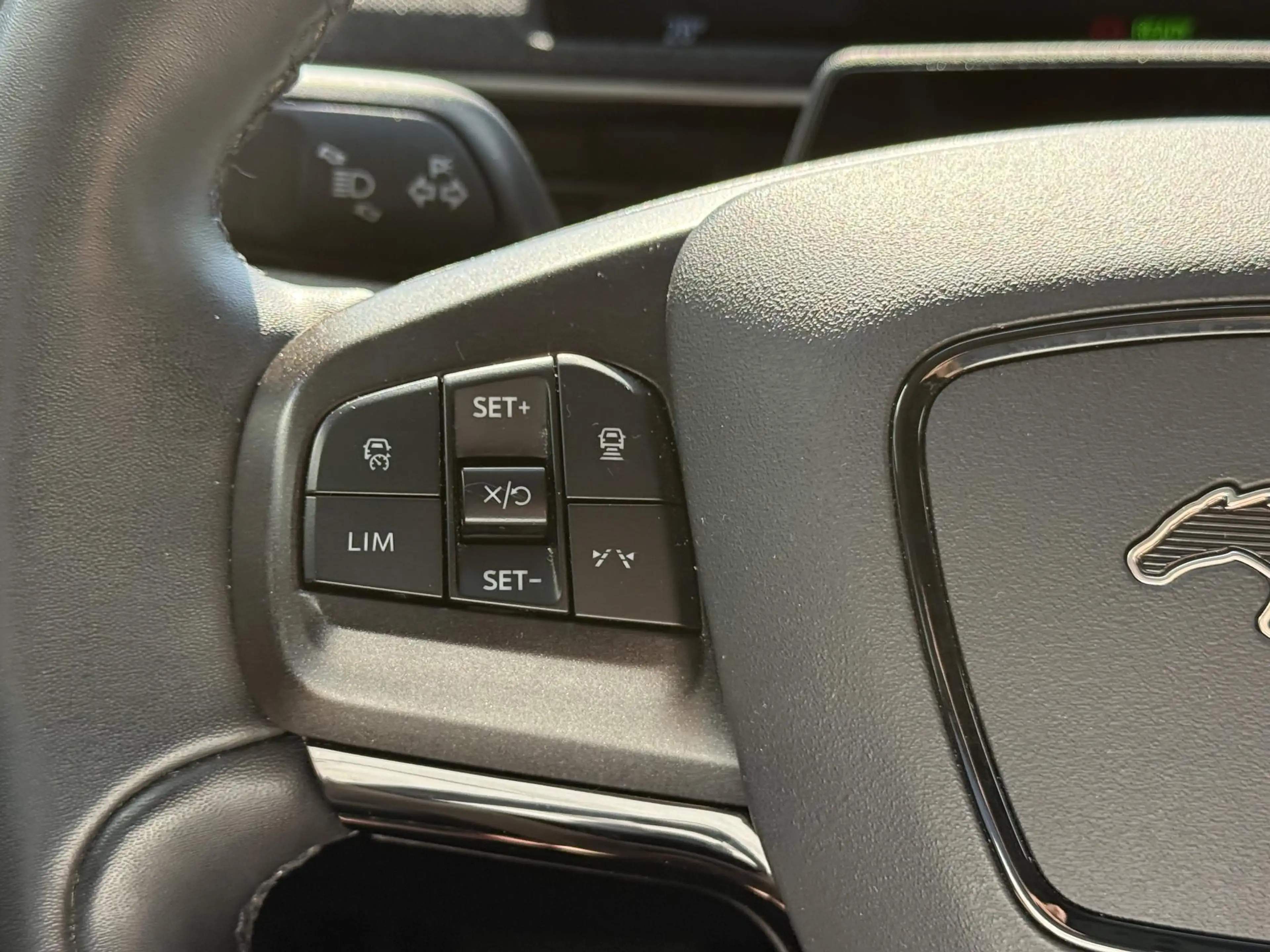 Ford Mustang Mach-E Extended RWD 98 kWh | NAP | Technology Pack Plus | — photo 19