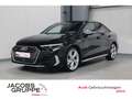 Audi S3 Limo 2.0 TFSI quattro B&O*LED*R-Kamera * Schwarz - thumbnail 1