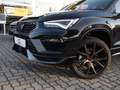 CUPRA Ateca 1.5 TSI KLIMA SHZ NAVI AHK ACC LED Nero - thumbnail 28