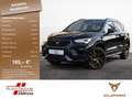 CUPRA Ateca 1.5 TSI KLIMA SHZ NAVI AHK ACC LED Zwart - thumbnail 1