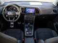 CUPRA Ateca 1.5 TSI KLIMA SHZ NAVI AHK ACC LED Noir - thumbnail 6