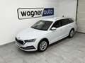 Skoda Octavia Combi 2,0 TDI Style. Matrix LED/ACC/Navi/RFK Weiß - thumbnail 3