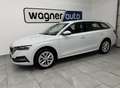 Skoda Octavia Combi 2,0 TDI Style. Matrix LED/ACC/Navi/RFK Weiß - thumbnail 5