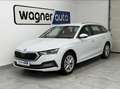 Skoda Octavia Combi 2,0 TDI Style. Matrix LED/ACC/Navi/RFK Weiß - thumbnail 2