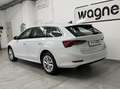 Skoda Octavia Combi 2,0 TDI Style. Matrix LED/ACC/Navi/RFK Weiß - thumbnail 23