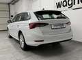 Skoda Octavia Combi 2,0 TDI Style. Matrix LED/ACC/Navi/RFK Weiß - thumbnail 22