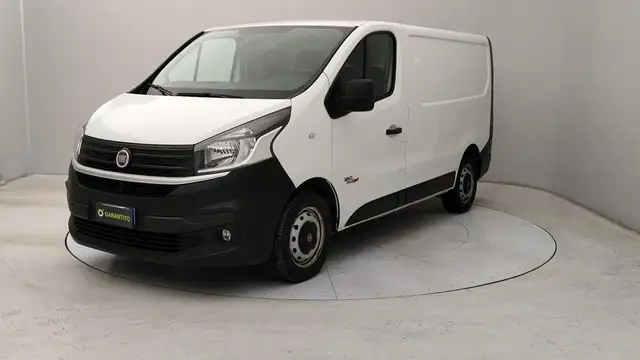 Fiat Talento 1.6 mjt CH1 12Q 120cv E6