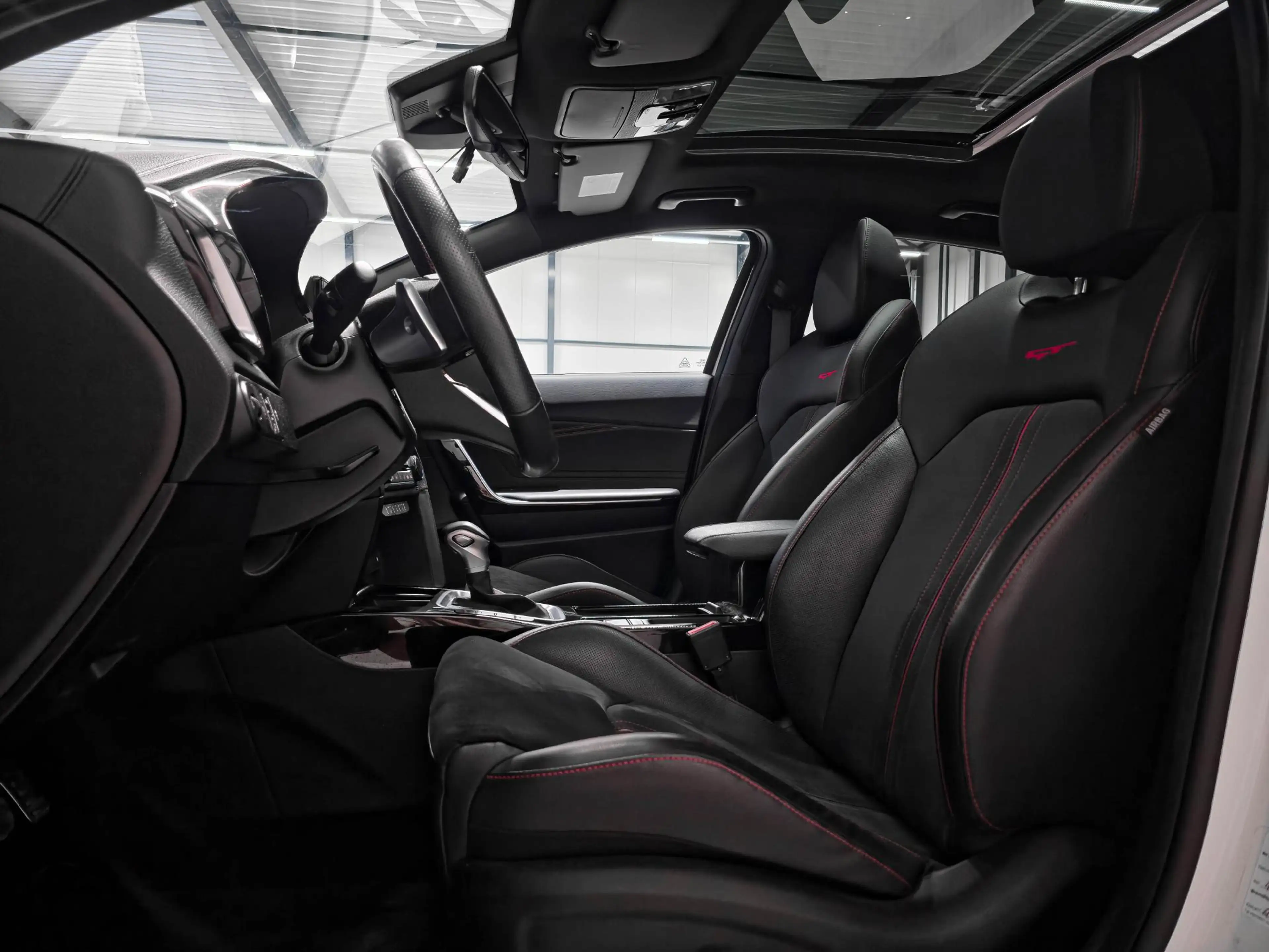 Kia Ceed / cee'd 1.6 T-GDi GT | Panoramadak | JBL | Memory | Winter — photo 5