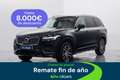 Volvo XC90 B5 Business Plus 7pl. AWD Aut. Noir - thumbnail 1