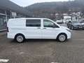 Mercedes-Benz Vito 114 CDI 4x4 lang (447.703) Bussinesvan Weiß - thumbnail 3