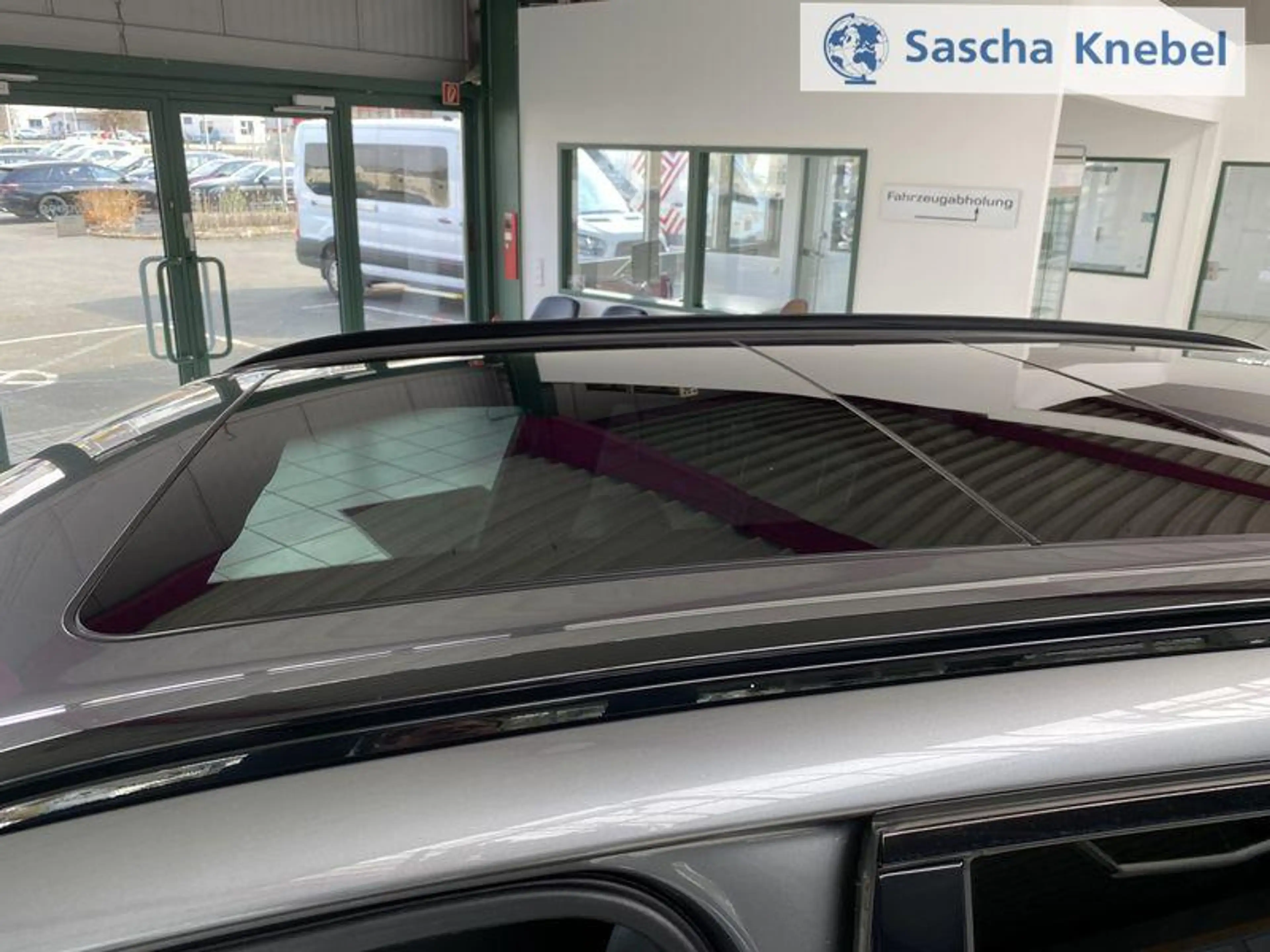 BMW X5 xDrive 40 d xDrive40d M Paket Panoramadach Stan... — photo 15