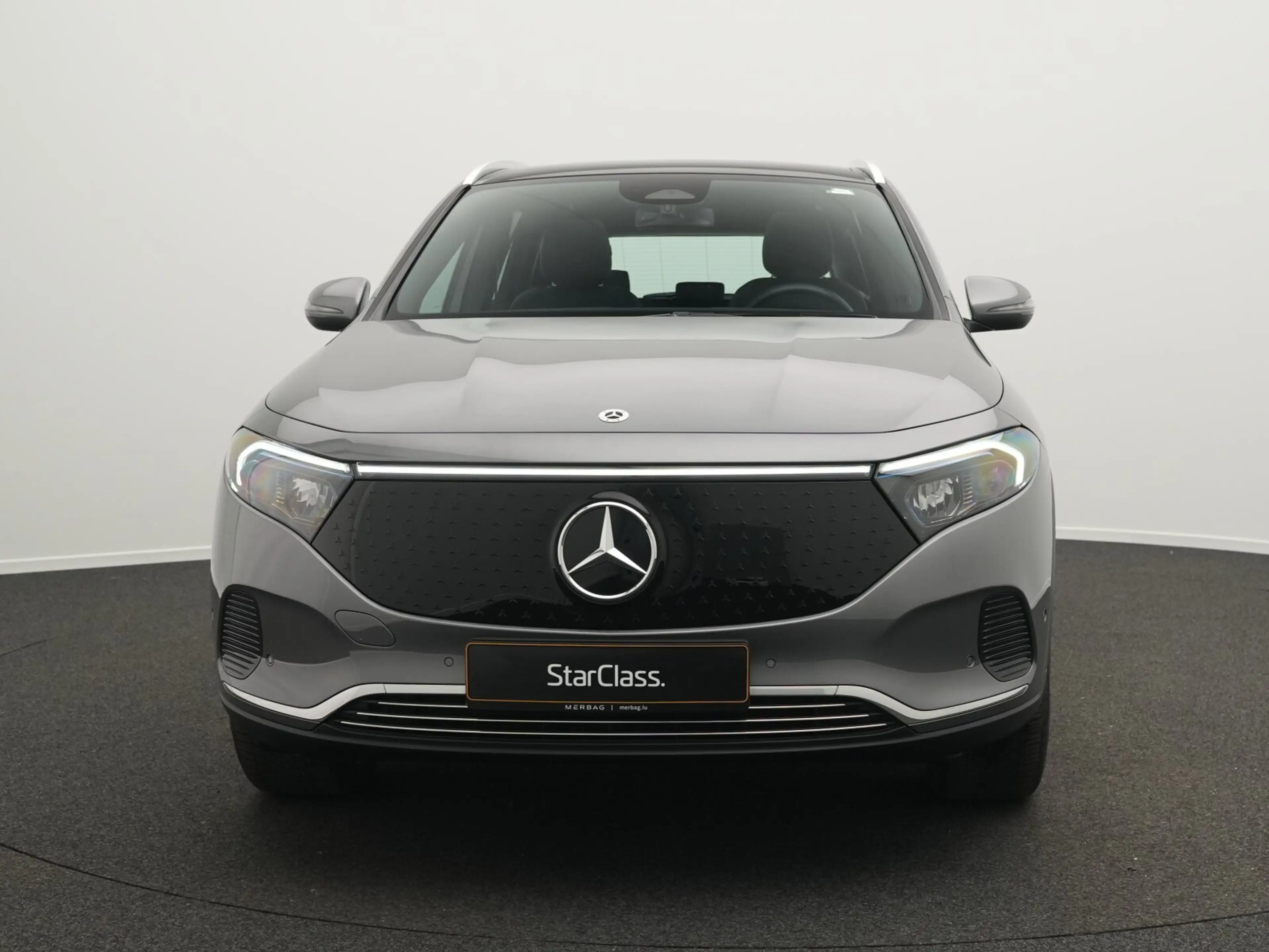 Mercedes-Benz EQA 250 EQA 250+ Pano+LED+EasyPack+Kamera Progressive Navi — photo 2