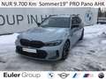 BMW 340 x Sommer19'' PRO Pano AHK M-Leuchten PA+ AG+Hifi M Grau - thumbnail 1