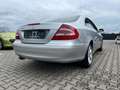 Mercedes-Benz CLK 240 ** Neuer SERVICE ** PRINS LPG !! Argent - thumbnail 2