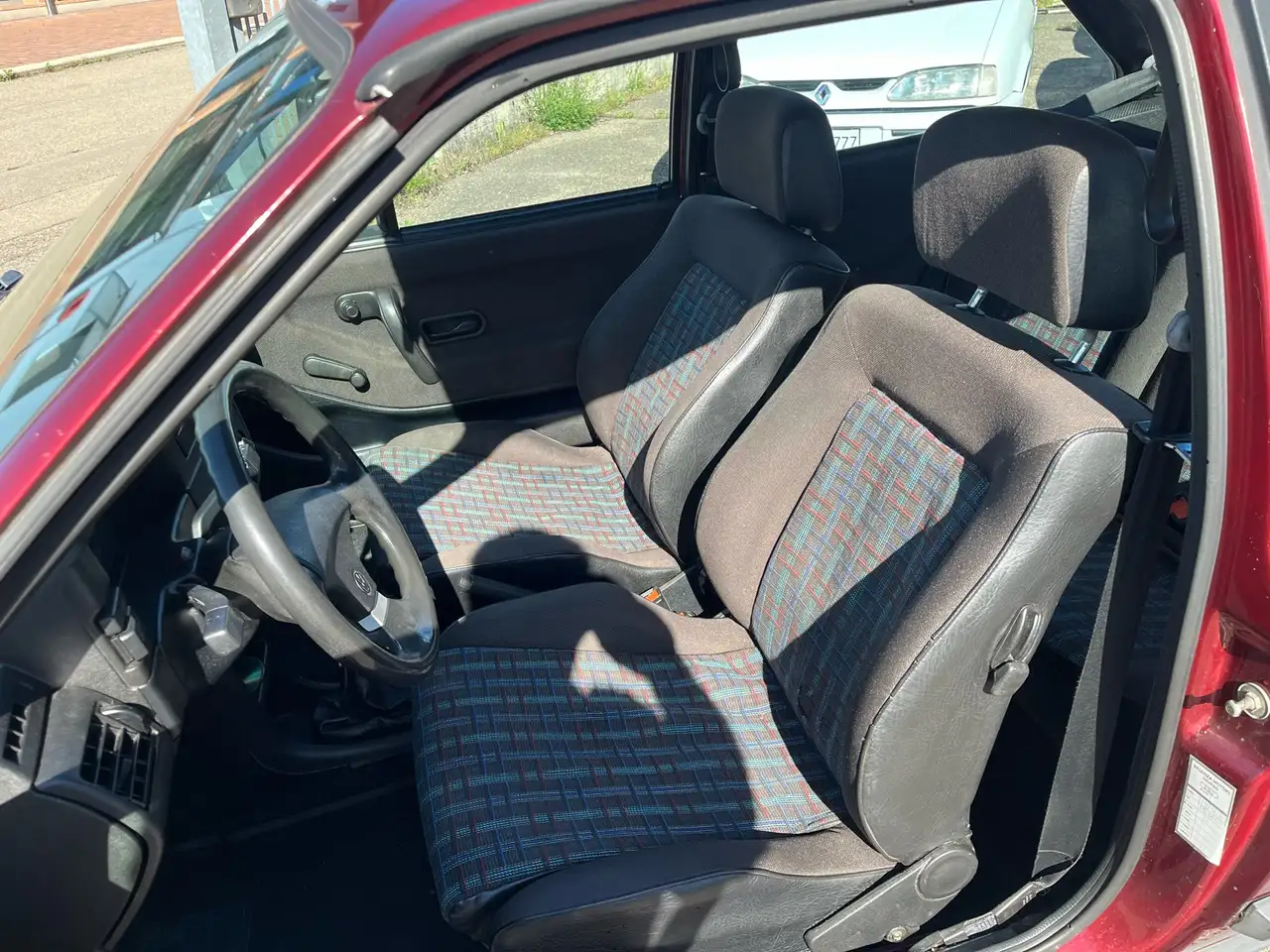 Volkswagen Polo Coupe 1.3 GT, foto 5