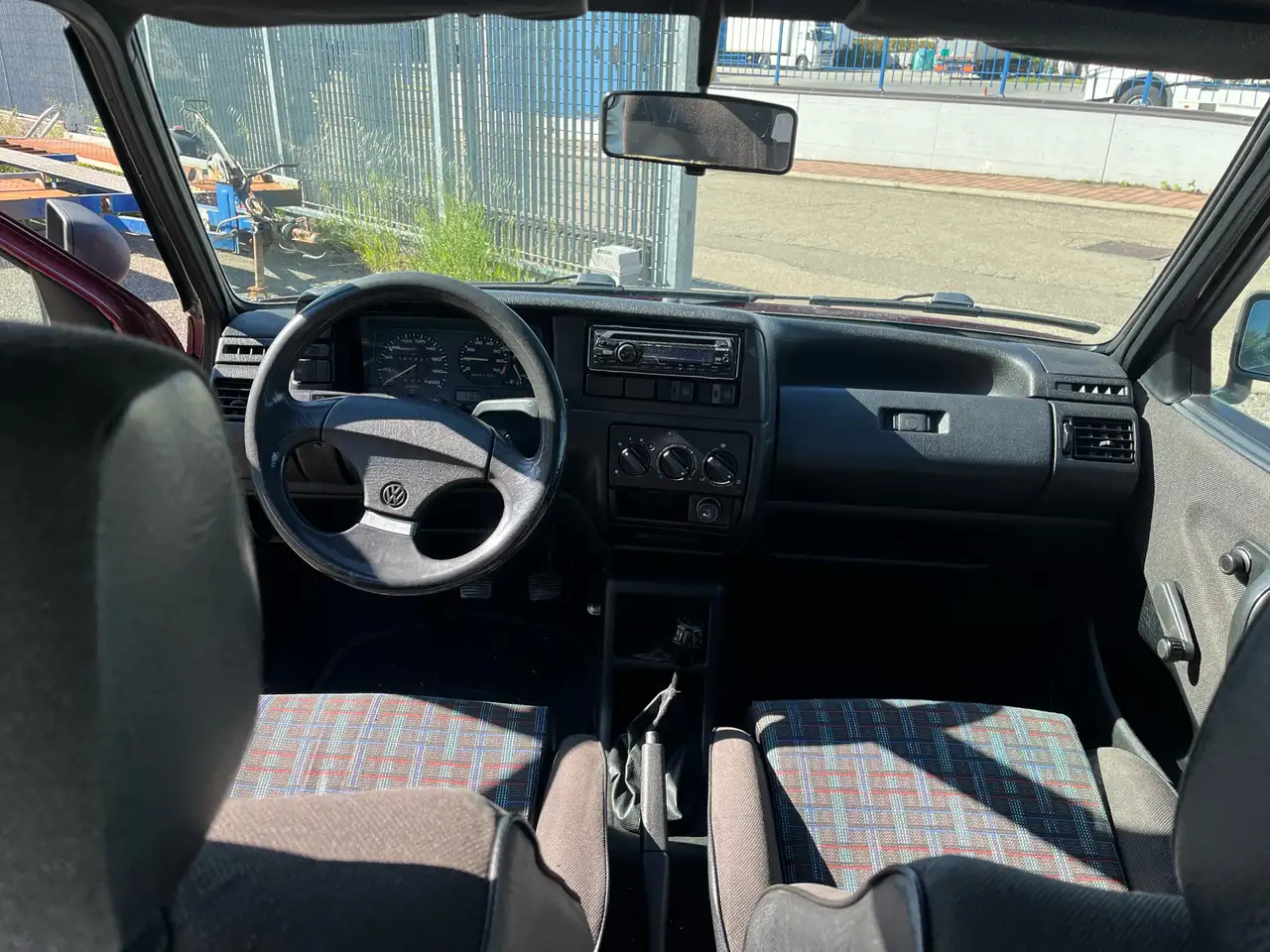 Volkswagen Polo Coupe 1.3 GT, foto 6