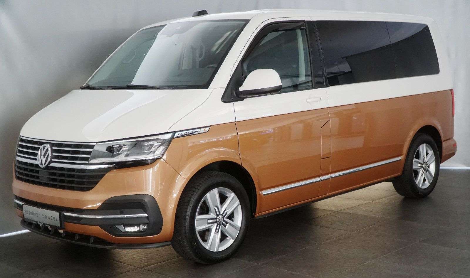 Second hand Volkswagen  2.0