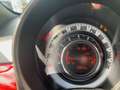 Fiat 500C Cabrio Club 1.0 Klima*Tempomat*CarPlay Rot - thumbnail 12