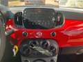 Fiat 500C Cabrio Club 1.0 Klima*Tempomat*CarPlay Rot - thumbnail 9