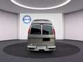 Chevrolet G GMC Express Savana LPG 5.7l Aut LEDER*TV*KLIMA Argent - thumbnail 5