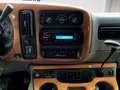 Chevrolet G GMC Express Savana LPG 5.7l Aut LEDER*TV*KLIMA Argintiu - thumbnail 11