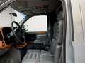 Chevrolet G GMC Express Savana LPG 5.7l Aut LEDER*TV*KLIMA Stříbrná - thumbnail 13
