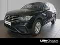 Volkswagen Tiguan Allspace 2.0 TDI 4Motion 7 Gang DSG Life Schwarz - thumbnail 1