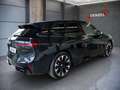 BMW iX xDrive45 Schwarz - thumbnail 4