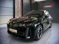 BMW iX xDrive45 Schwarz - thumbnail 2