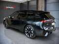 BMW iX xDrive45 Schwarz - thumbnail 3