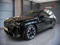 BMW iX xDrive45 Schwarz - thumbnail 1