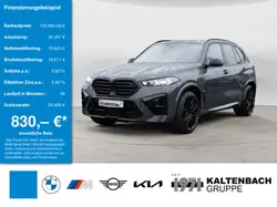Bmw X5 M xDrive Competition FACEL. PANO AHK HUD
