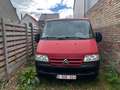 Citroen Jumper Jumper 30 L2H1 Red - thumbnail 1